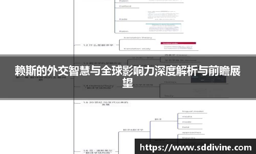 赖斯的外交智慧与全球影响力深度解析与前瞻展望