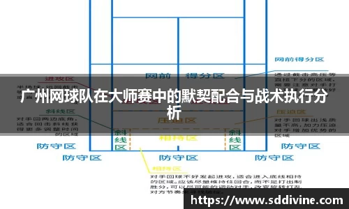 广州网球队在大师赛中的默契配合与战术执行分析